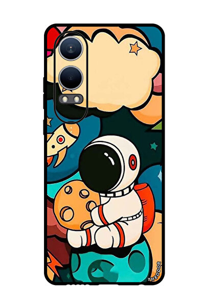 Theodor Protective Case Anti Scratch Shock Proof Bumper Cover For OnePlus Nor...