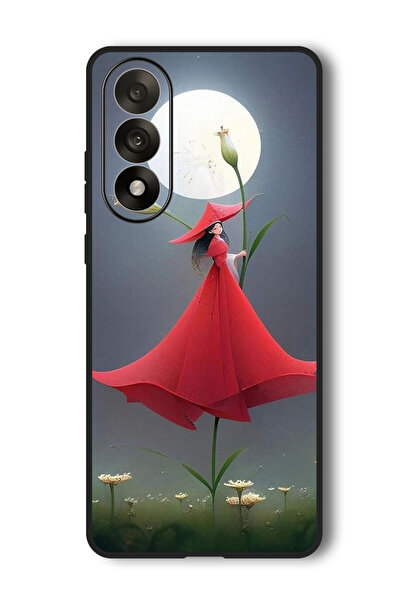 Theodor Case Compatible with OnePlus Nord 5 6.83 Inch Protection Shockproof B...