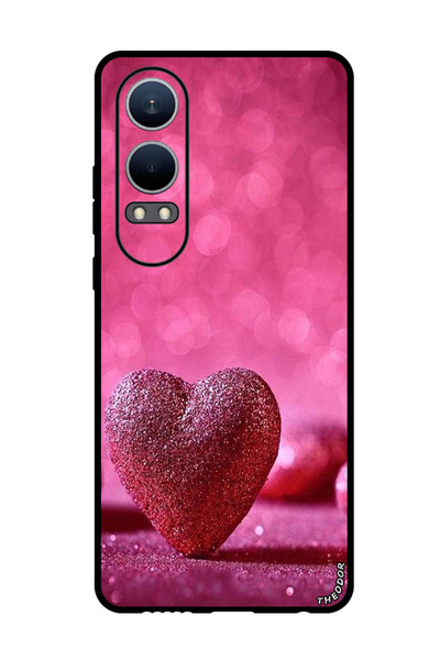 Theodor Protective Case Anti Scratch Shock Proof Cover For OnePlus Nord CE4 L...