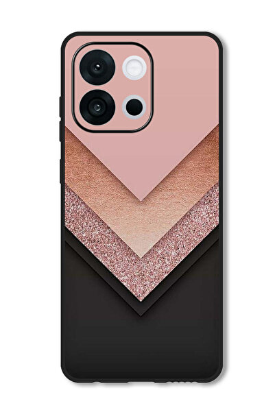 Theodor جراب متوافق مع OnePlus 13s مقاس 6.32 بوصة، غطاء حماية مقاوم للصدمات ب...