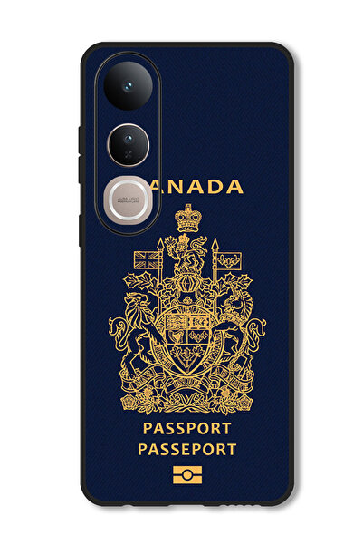 Theodor جراب متوافق مع هاتف Vivo V50 Lite، غطاء حماية مقاوم للصدمات ومتين، جو...