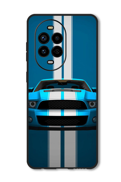 Theodor جراب متوافق مع هاتف Huawei Nova 13 Pro غطاء حماية مقاوم للصدمات وممتص...