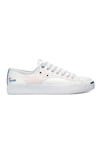 converse Unisex x Sportility Jack Purcell Rally 'Tyvek'