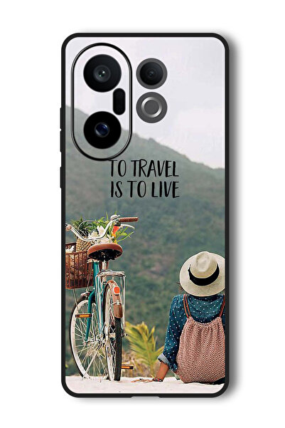 Theodor جراب متوافق مع هاتف Vivo X200 FE مقاس 6.31 بوصة، غطاء ممتص للصدمات وم...