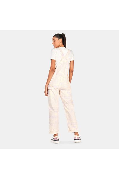 Vans Em on Holiday Overalls