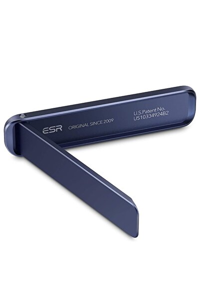 OEM Suport pentru Birou, Aluminiu, Boost Kickstand, Z170, Navy Albastru