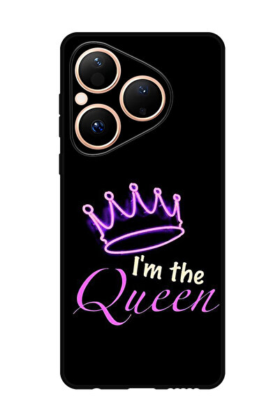 Theodor جراب متوافق مع هاتف هواوي بيورا 80 مقاس 6.6 بوصة، غطاء حماية مقاوم لل...