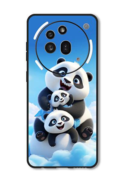 Theodor جراب متوافق مع هاتف Nothing Phone 3a Pro غطاء حماية مقاوم للصدمات ومم...