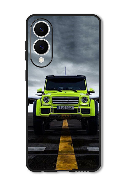 Theodor Case Compatible with Samsung Galaxy S25 Edge 6.7 Inch Protection Shoc...