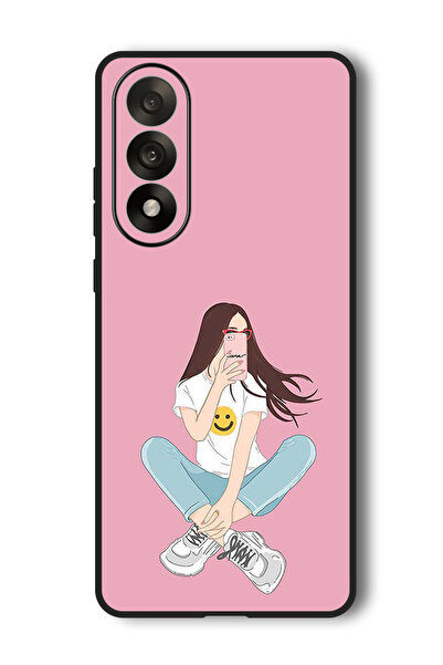 Theodor جراب متوافق مع OnePlus Nord 5 مقاس 6.83 بوصة، غطاء حماية مقاوم للصدما...