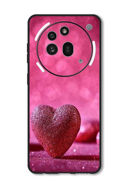 Theodor Case Compatible with Nothing Phone 3a Pro Protection Shockproof Bumpe...