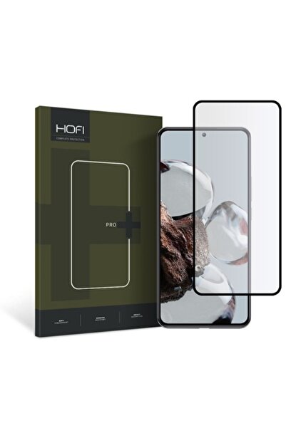 ELDE Folie de protecție a ecranului pentru Xiaomi 12T / 12T Pro, sticlă milit...