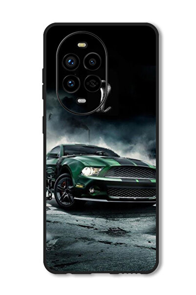 Theodor جراب متوافق مع هاتف Huawei Nova 13 Pro غطاء حماية مقاوم للصدمات وممتص...