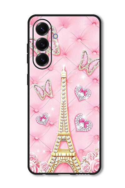 Theodor Case Compatible with Samsung Galaxy F16/ M16 Protection Shockproof Bu...