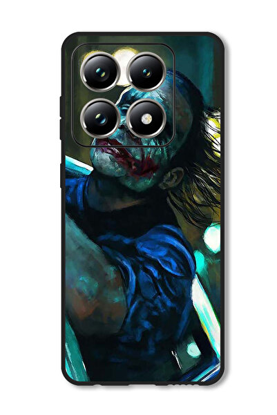 Theodor جراب متوافق مع هاتف Xiaomi 14T Pro غطاء حماية مقاوم للصدمات وممتص للص...