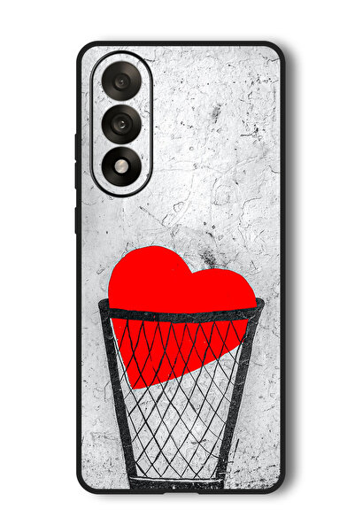 Theodor Case Compatible with OnePlus Nord 5 6.83 Inch Protection Shockproof B...