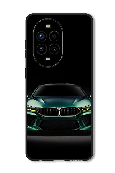 Theodor جراب متوافق مع هاتف Huawei Nova 13 Pro غطاء حماية مقاوم للصدمات وممتص...