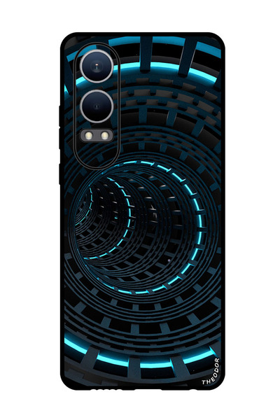 Theodor Protective Case Anti Scratch Shock Proof Cover For OnePlus Nord CE4 L...