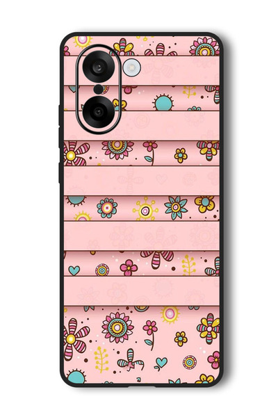 Theodor Case Compatible with OnePlus Nord CE 5 6.77 Inch Protection Shockproo...