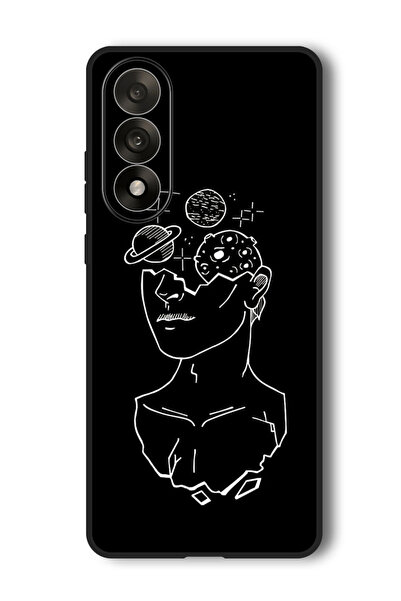 Theodor Case Compatible with OnePlus Nord 5 6.83 Inch Protection Shockproof B...