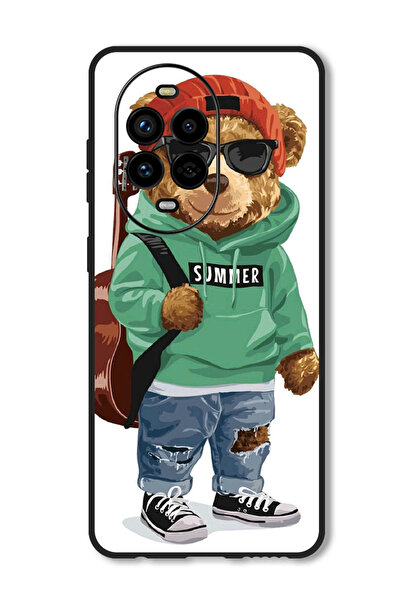 Theodor جراب متوافق مع هاتف Huawei Nova 13 Pro غطاء حماية مقاوم للصدمات بتصمي...