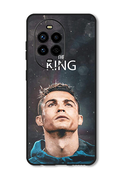 Theodor جراب متوافق مع هاتف Huawei Nova 13 Pro غطاء حماية مقاوم للصدمات وممتص...