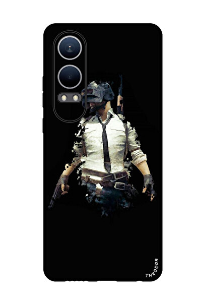 Theodor Protective Case Anti Scratch Shock Proof Bumper Cover For OnePlus Nor...