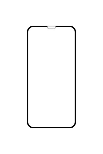 ELDE Folie de protecție pentru ecran Apple iPhone 11 / XR, sticlă militară, a...