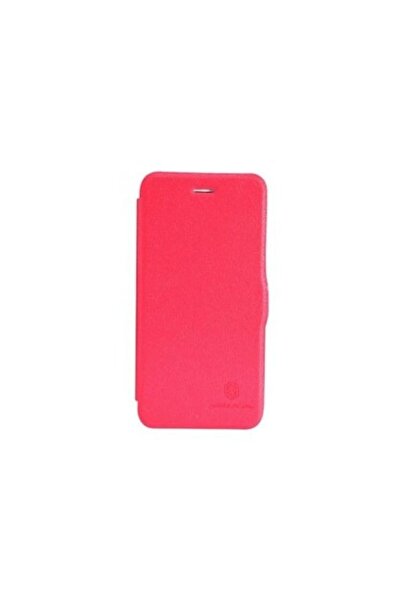 SOHO Husa HTC Desire 816 Nillkin Sparkle Flip Rosu