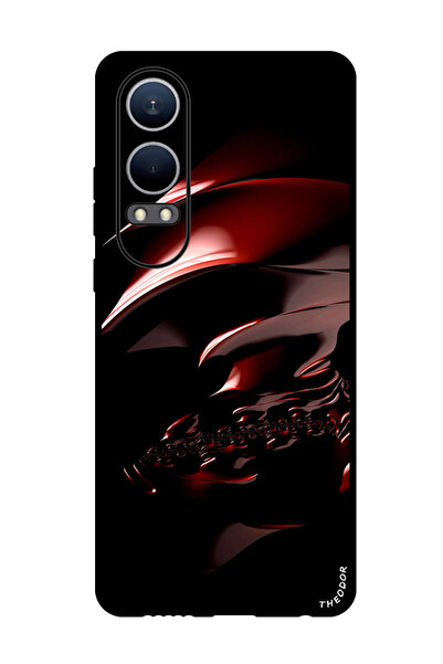 Theodor Protective Case Anti Scratch Shock Proof Cover For OnePlus Nord CE4 L...