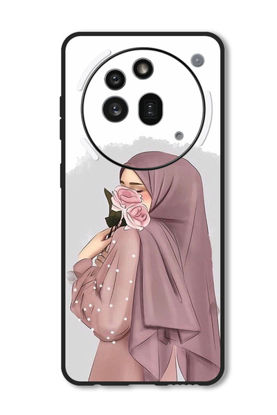 Theodor جراب متوافق مع هاتف Nothing Phone 3a Pro غطاء حماية مقاوم للصدمات ومم...