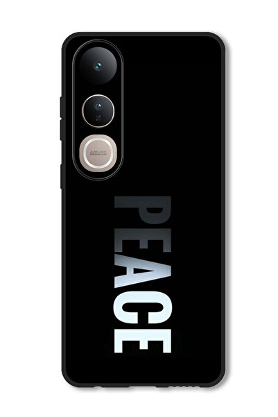 Theodor Case Compatible with Vivo V50 Lite Protection Shockproof Bumper Cover...