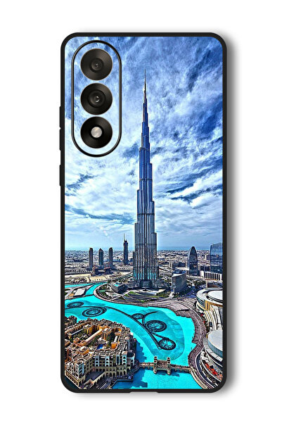Theodor Case Compatible with OnePlus Nord 5 6.83 Inch Protection Shockproof B...
