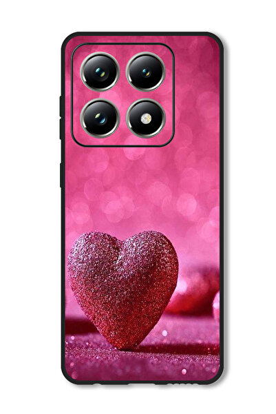 Theodor Case Compatible with Xiaomi 14T Pro Protection Shockproof Bumper Cove...