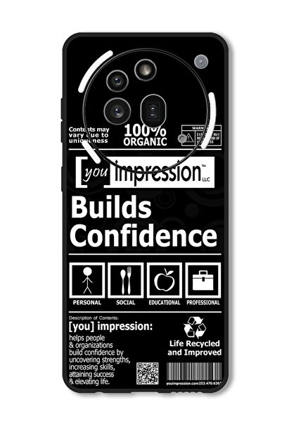 Theodor جراب متوافق مع هاتف Nothing Phone 3a Pro، غطاء حماية مقاوم للصدمات وم...