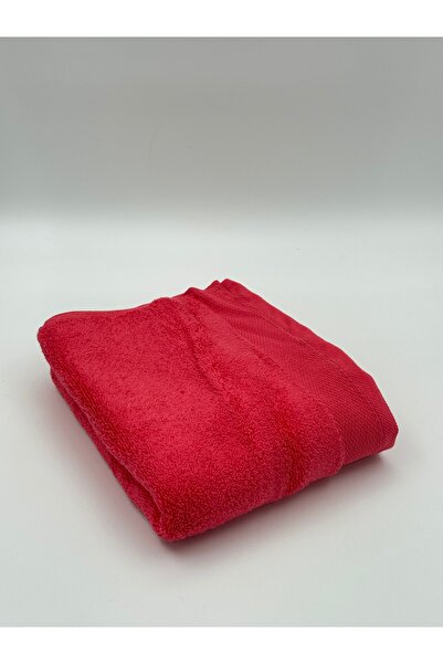 the duke bath towel 76x145 fizzy pink 100% Luxary Cotton