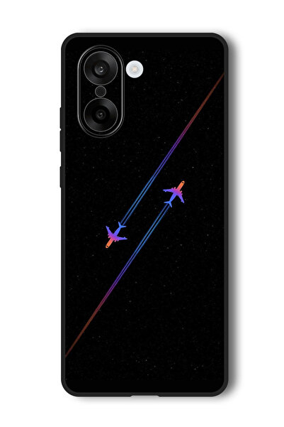 Theodor Case Compatible with OnePlus Nord CE 5 6.77 Inch Protection Shockproo...