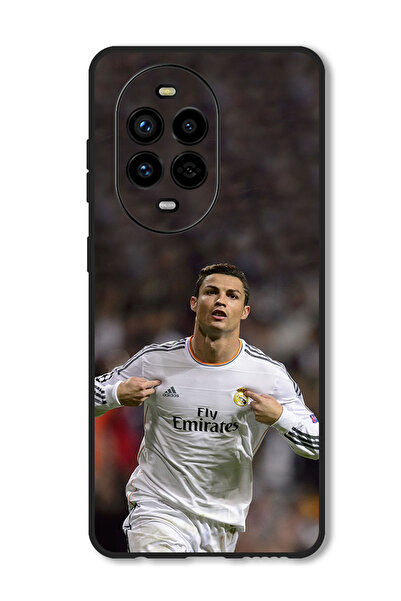 Theodor جراب متوافق مع هاتف Huawei Nova 13 Pro غطاء حماية مقاوم للصدمات كريست...