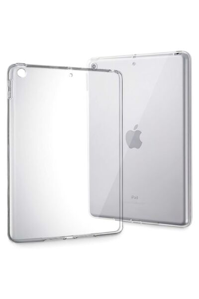 OEM Protective Case Compatible with Samsung Galaxy Tab S8 / Tab S7 T875 / Tab S7 T870, Ultra Thin, Trans