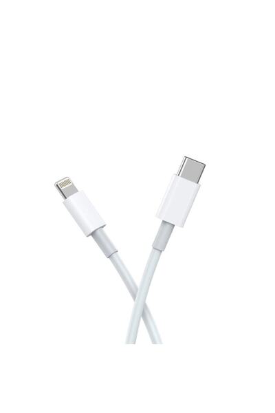 Lito Charging and Data Transfer Cable Type-C Compatible with Lightning, 18W Power, Copper, 2m Length, C14