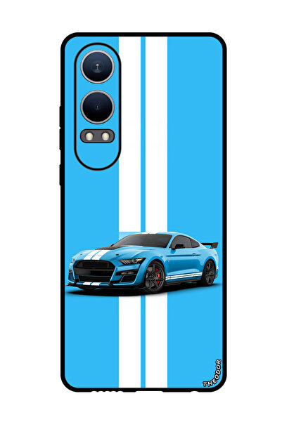 Theodor Protective Case Anti Scratch Shock Proof Bumper Cover For OnePlus Nor...