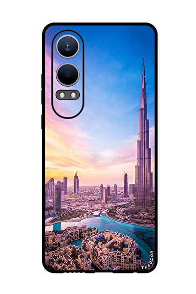 Theodor Protective Case Anti Scratch Shock Proof Bumper Cover For OnePlus Nor...