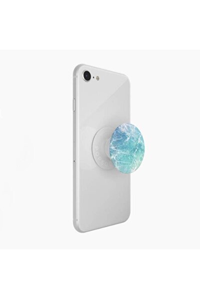 OEM Universal Phone Support, Polycarbonate, PopGrip, Z286, Ocean View