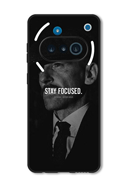 Theodor جراب متوافق مع هاتف Nothing Phone 3a غطاء حماية مقاوم للصدمات حافظ عل...