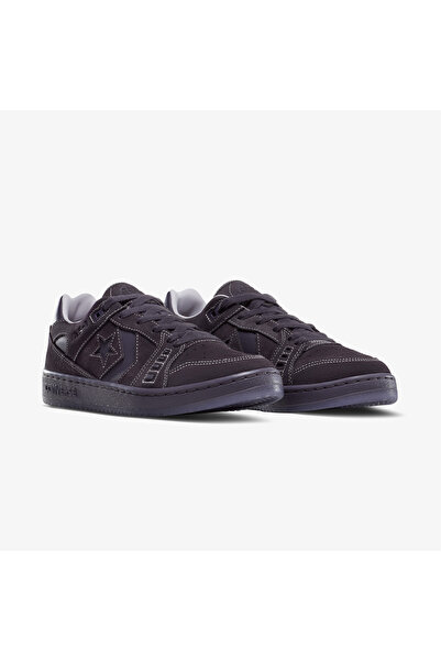 Converse Cons As-1 Pro Suede Unisex Mor Sneaker