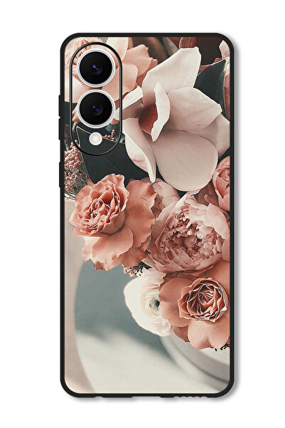 Theodor Case Compatible with Samsung Galaxy S25 Edge 6.7 Inch Protection Shoc...