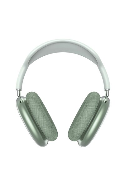YETI Casti Wireless On-Ear Sunix BLT-27, Bluetooth 5.0, HiFi Stereo, Microfon, 30h, Verde