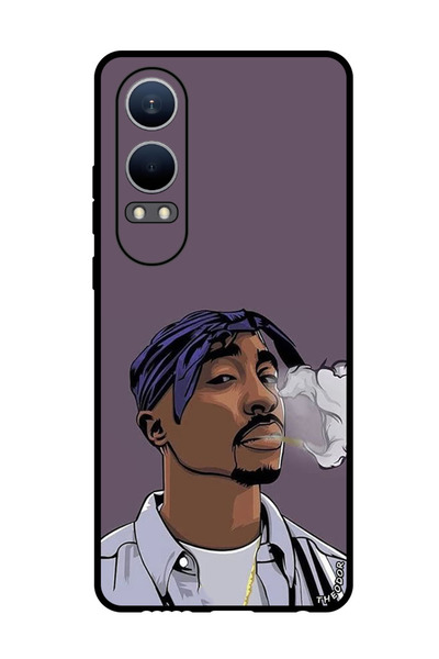 Theodor جراب واقٍ مضاد للخدش والصدمات لهاتف Oppo K12x (الصين) توباك