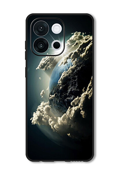 Theodor Case Compatible with OnePlus 13T 6.32 Inch Protection Shockproof Bump...