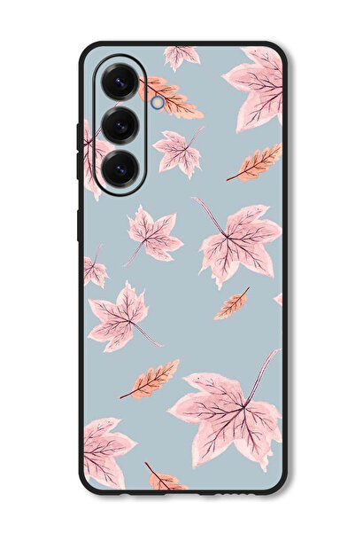 Theodor جراب متوافق مع هاتف Samsung Galaxy F56 مقاس 6.74 بوصة، غطاء حماية مقا...